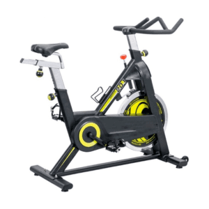 Bicicleta de Spinning