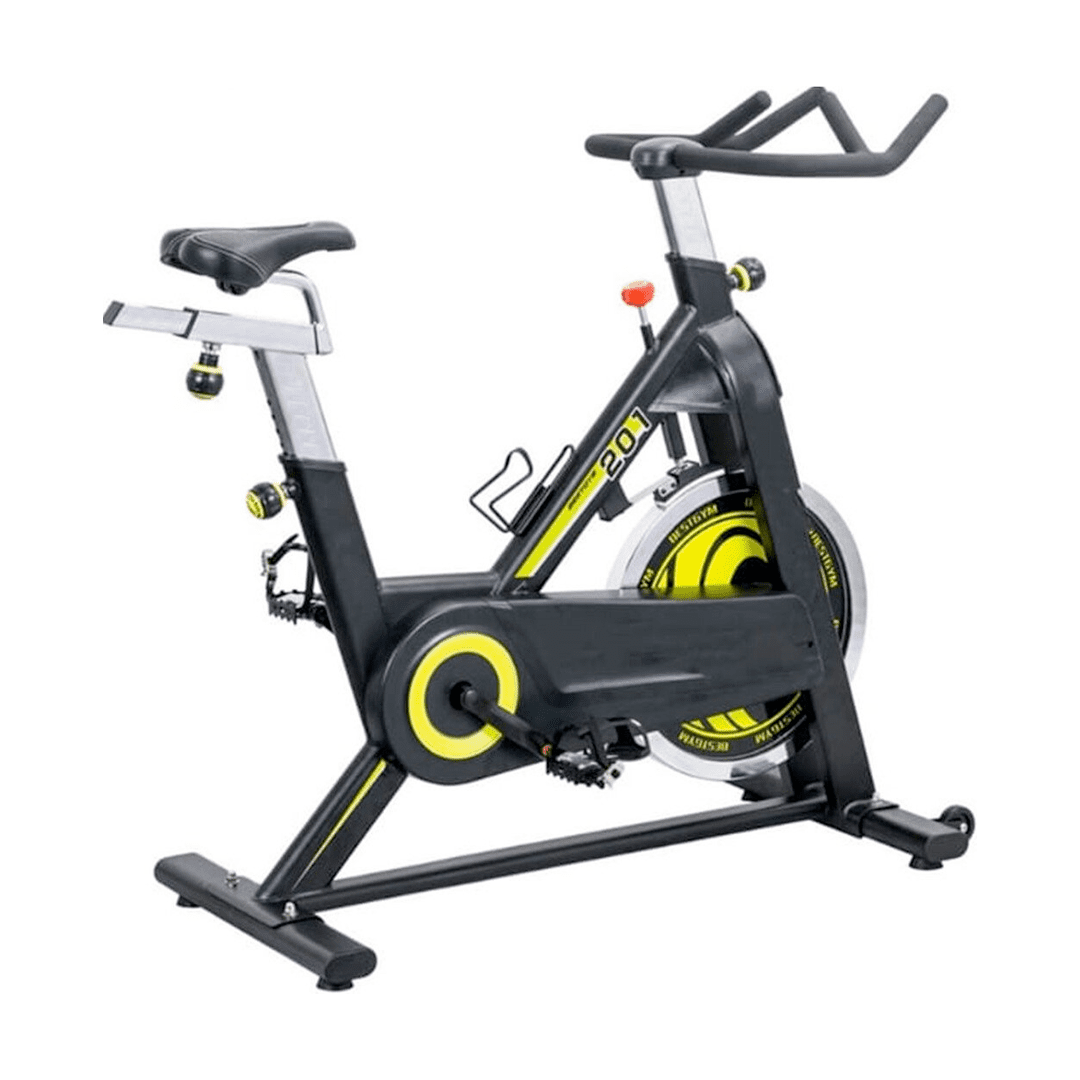 Bicicleta de Spinning
