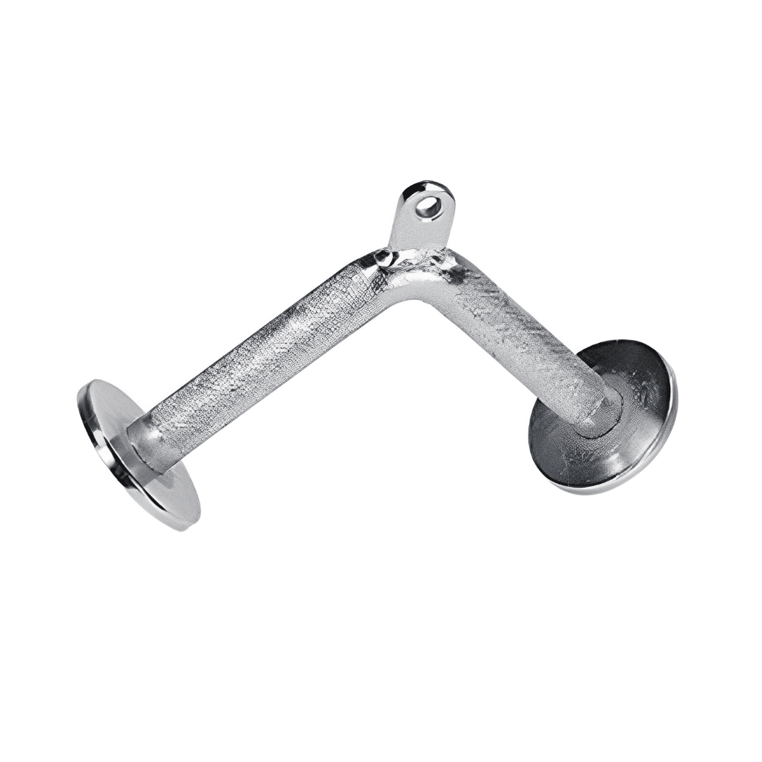 Maneral V para Tríceps