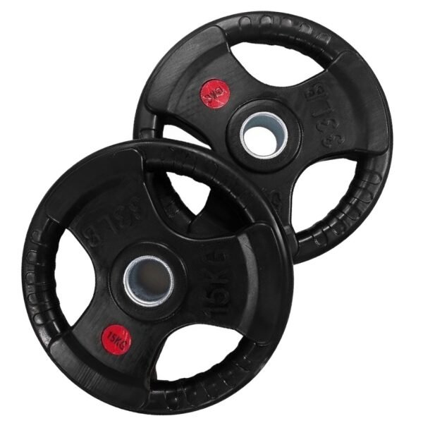 Discos Plastificados en Kilos