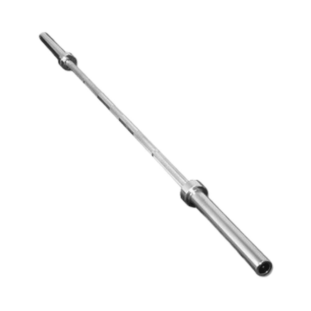 Barra Semi Olímpica 1.8