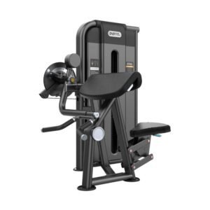 Equipo para Curl y Tríceps