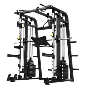 Smith Machine Profesional