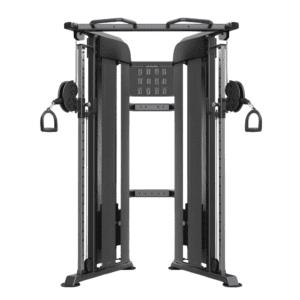 Equipo Crossover Funcional