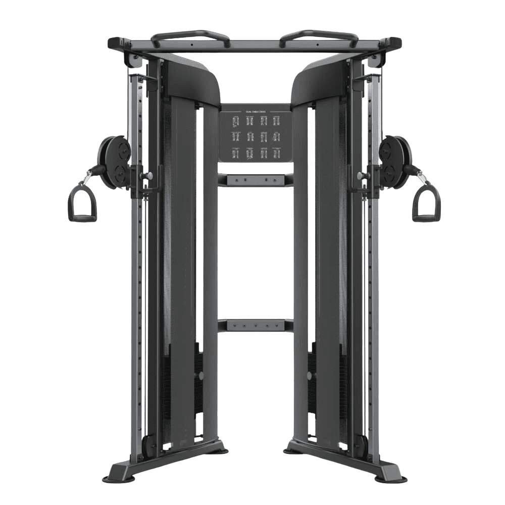 Equipo Crossover Funcional