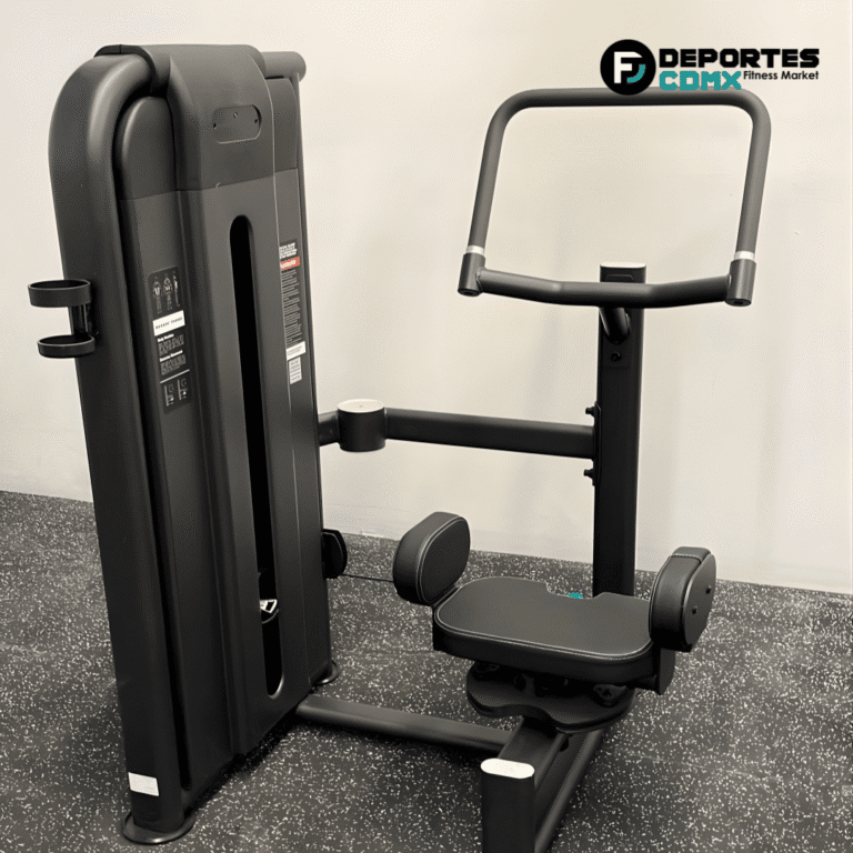 Ser Fit en Casa con Aparatos IronKing: Mejora tu Torso Rotatorio y Fortalece tu Pecho
