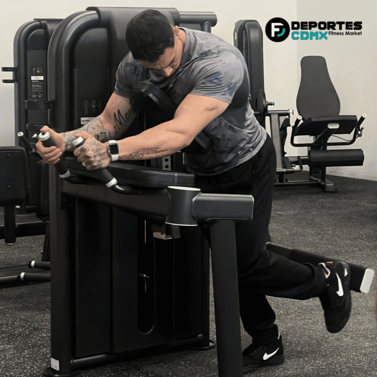 Optimización de tu Rutina de Gimnasio: Consejos para Maximizar tus Entrenamientos