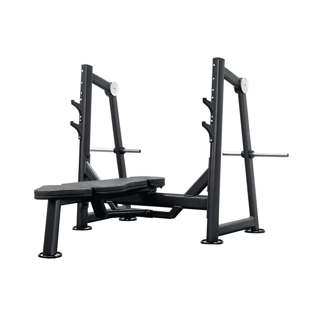 Banca Horizontal para Pecho