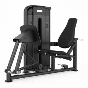 Equipo Prensa para Pierna Profesional