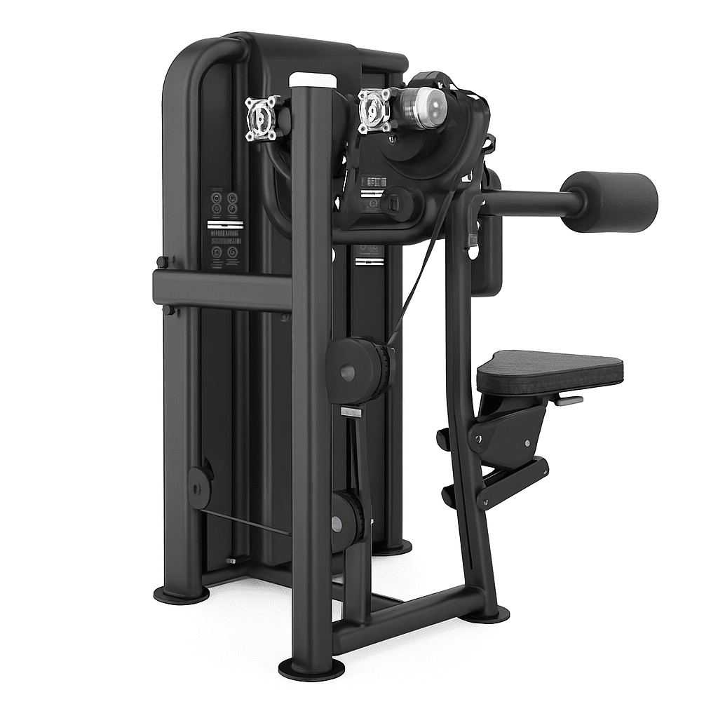 Equipo para Elevaciones Laterales