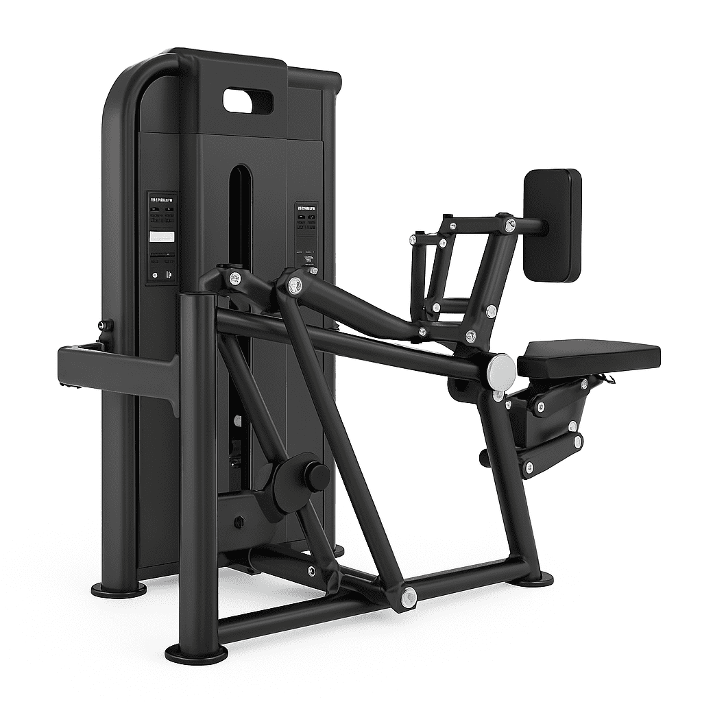 Equipo para Remo Unilateral