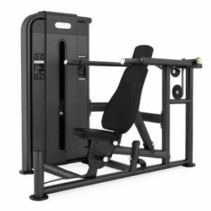 Equipo Press de Pecho y Hombros