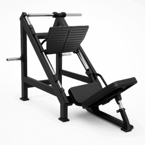 Prensa para Pierna Profesional 45°