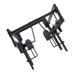 Rack para Sentadilla