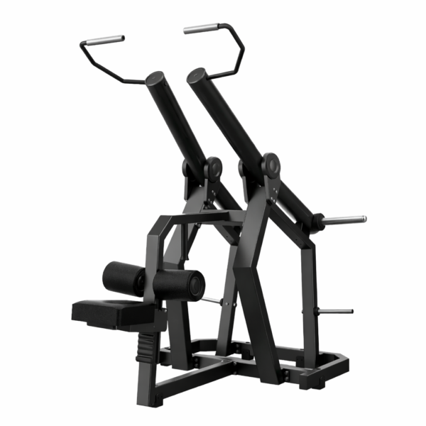 Equipo para Espalda Unilateral