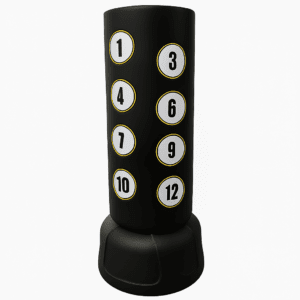 Columna de Boxeo para Golpes -Artes Marciales