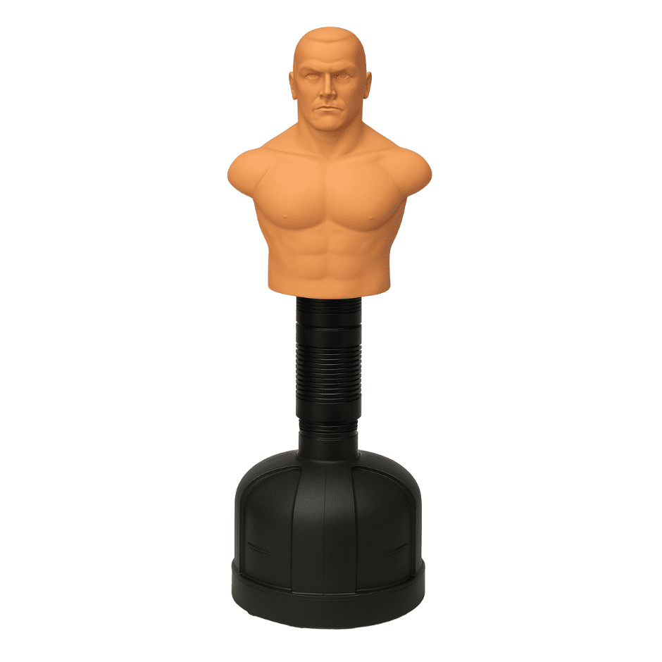 Muñeco de Golpe Tipo Century