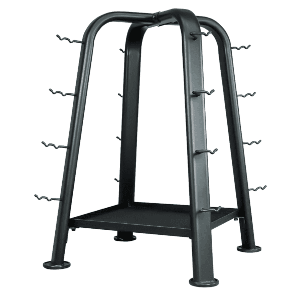 Rack para Accesorios y Manerales