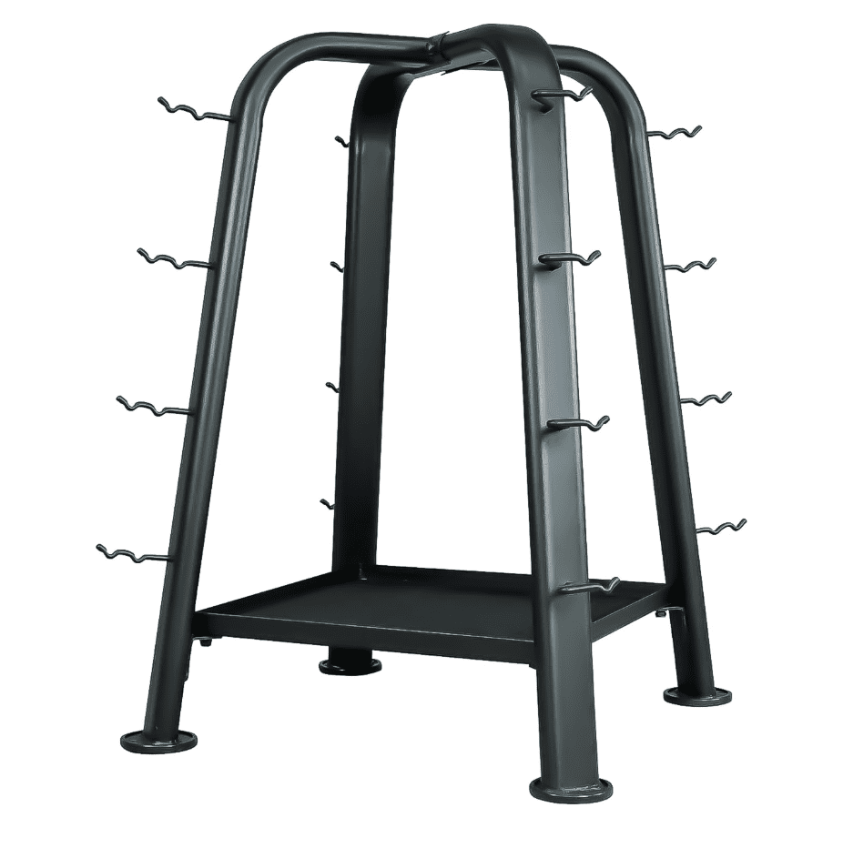 Rack para Accesorios y Manerales