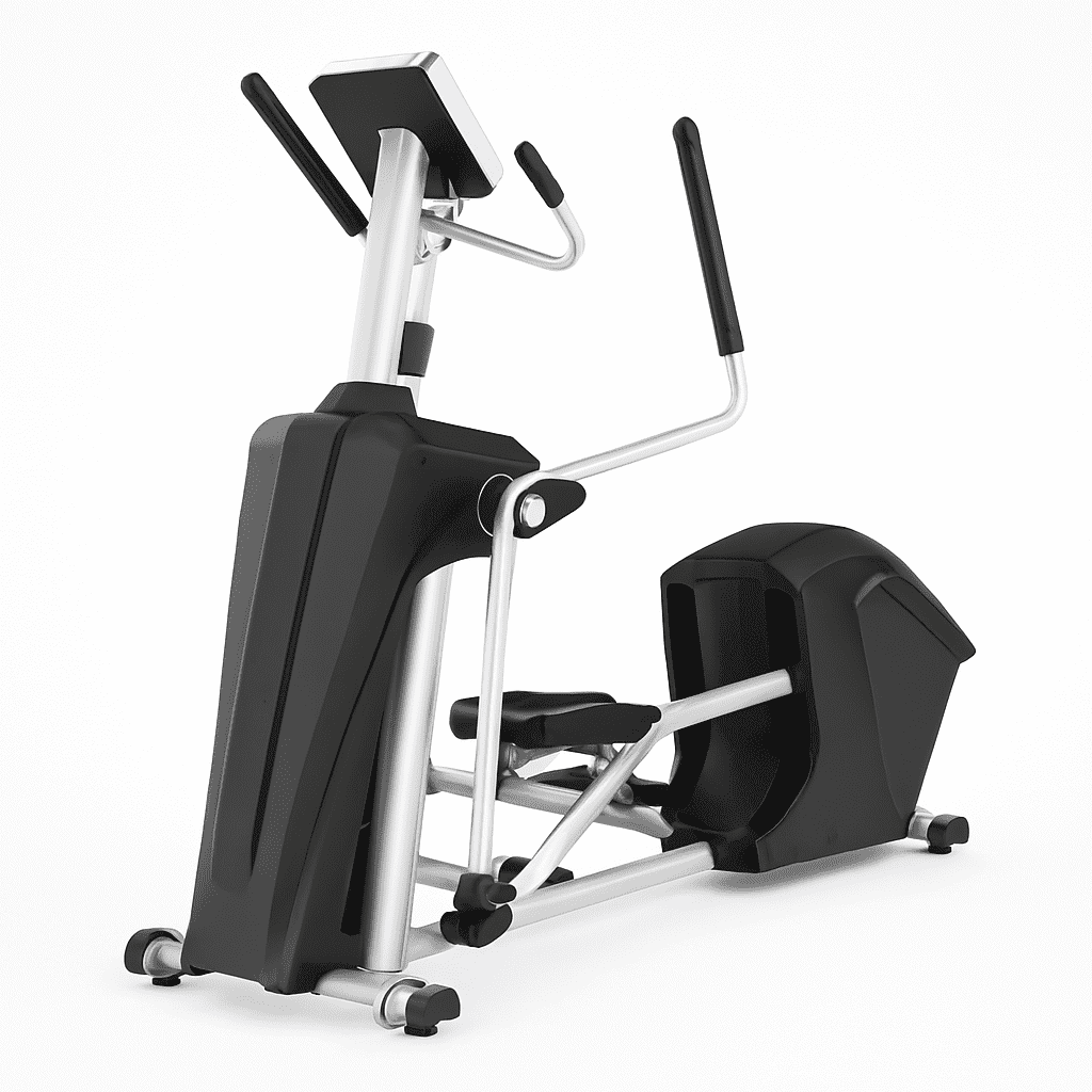 Elíptica de Cardio Profesional – El100