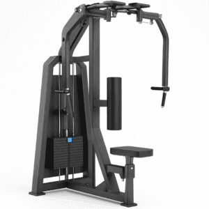 Dual Peck Fly Rear Delt