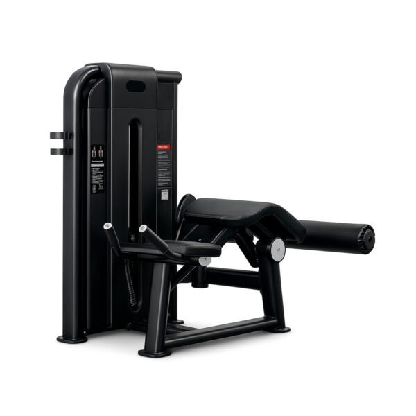 Femoral Acostado Equipo