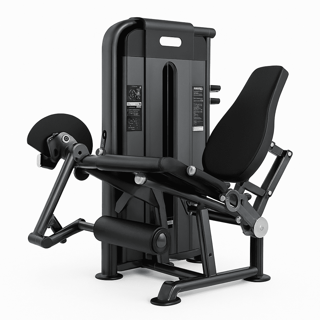 Extensión de Pierna Equipo