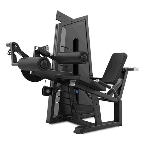 Extensión de Pierna y Femoral Sentado