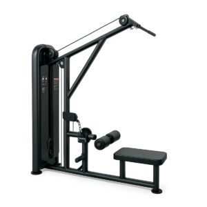 Equipo Espalda y Remo