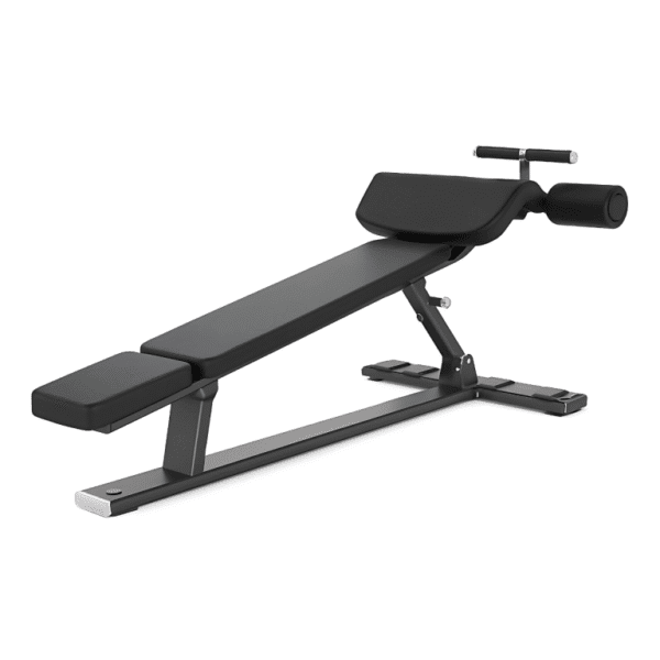 Banco Declinado Ajustable