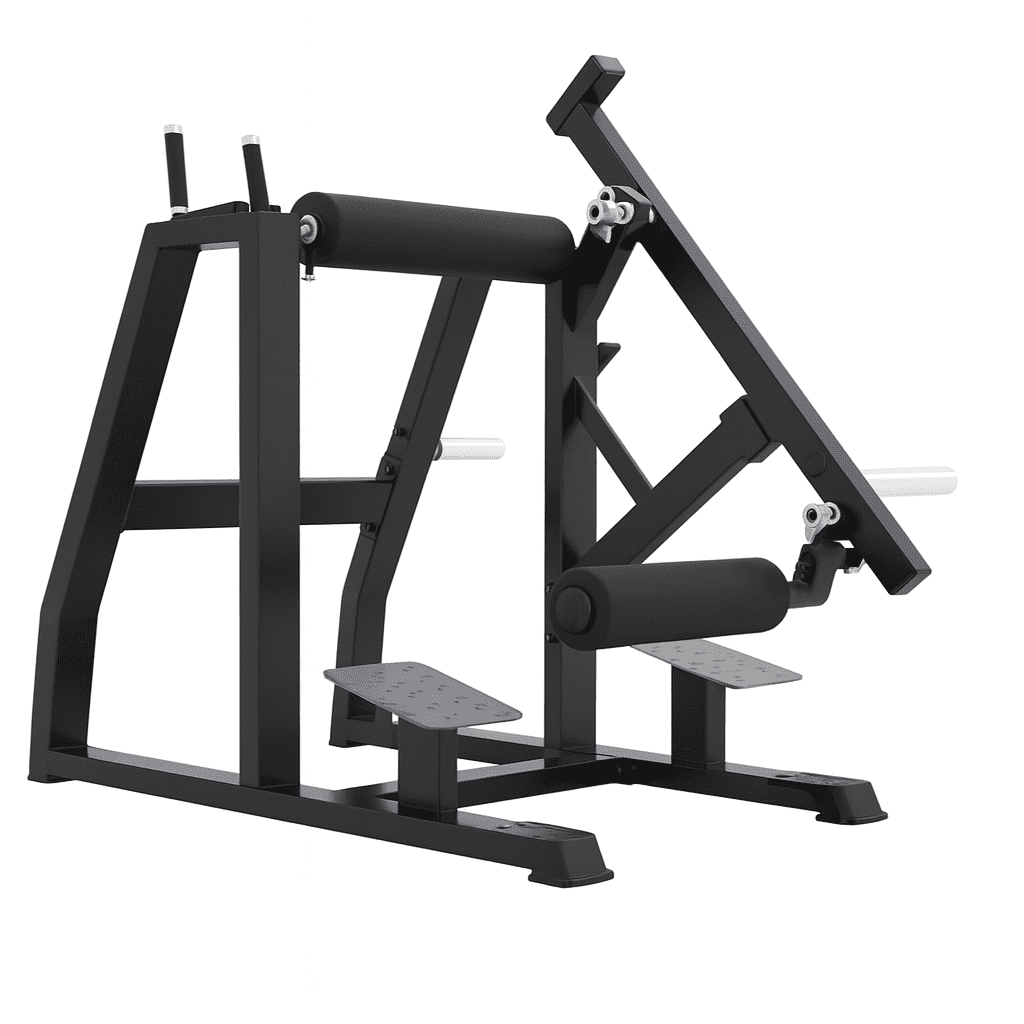 Reverse Hyperextension