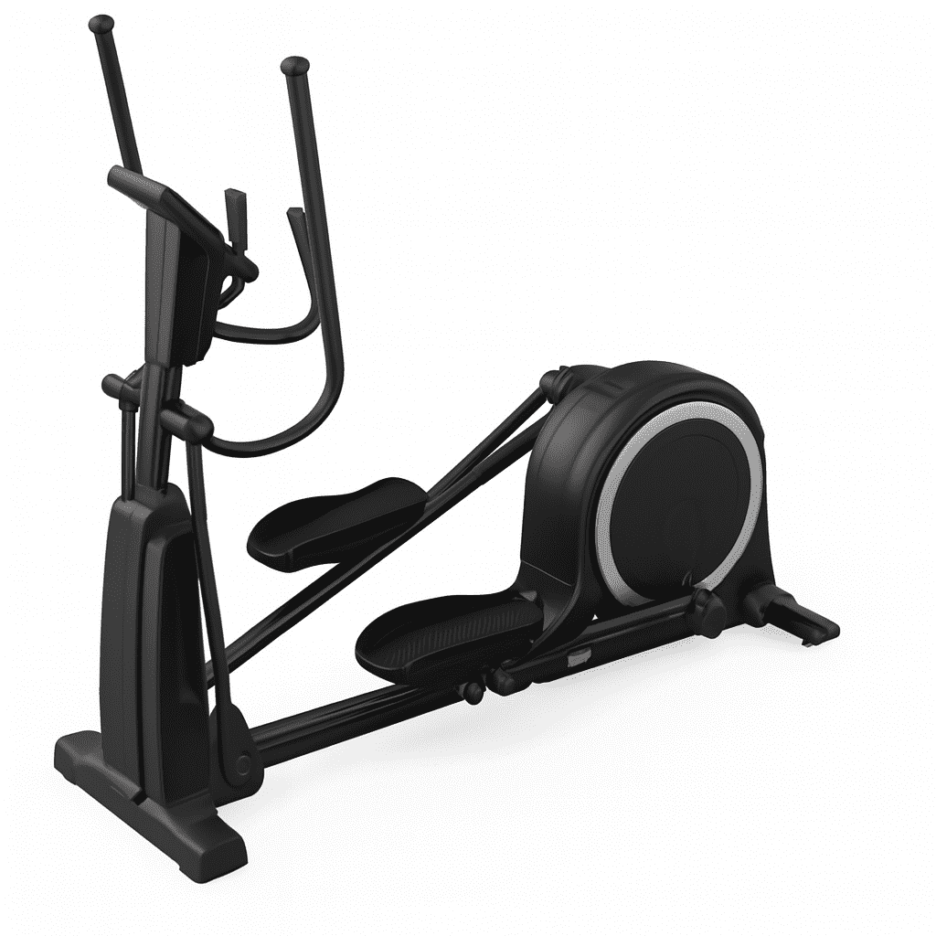 Elliptical Light Commercial