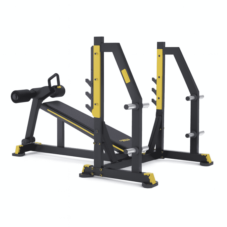 Banco de Declinación Olímpica