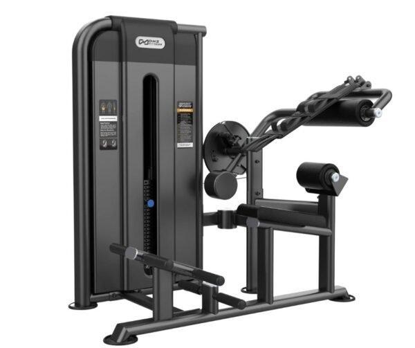 Extension de Espalda y Abdomen