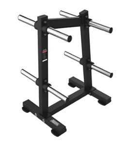 Weight Plate Stand