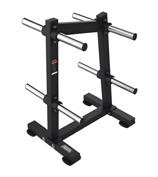 Weight Plate Stand