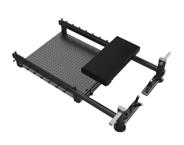 Aparato para Hip Thrust