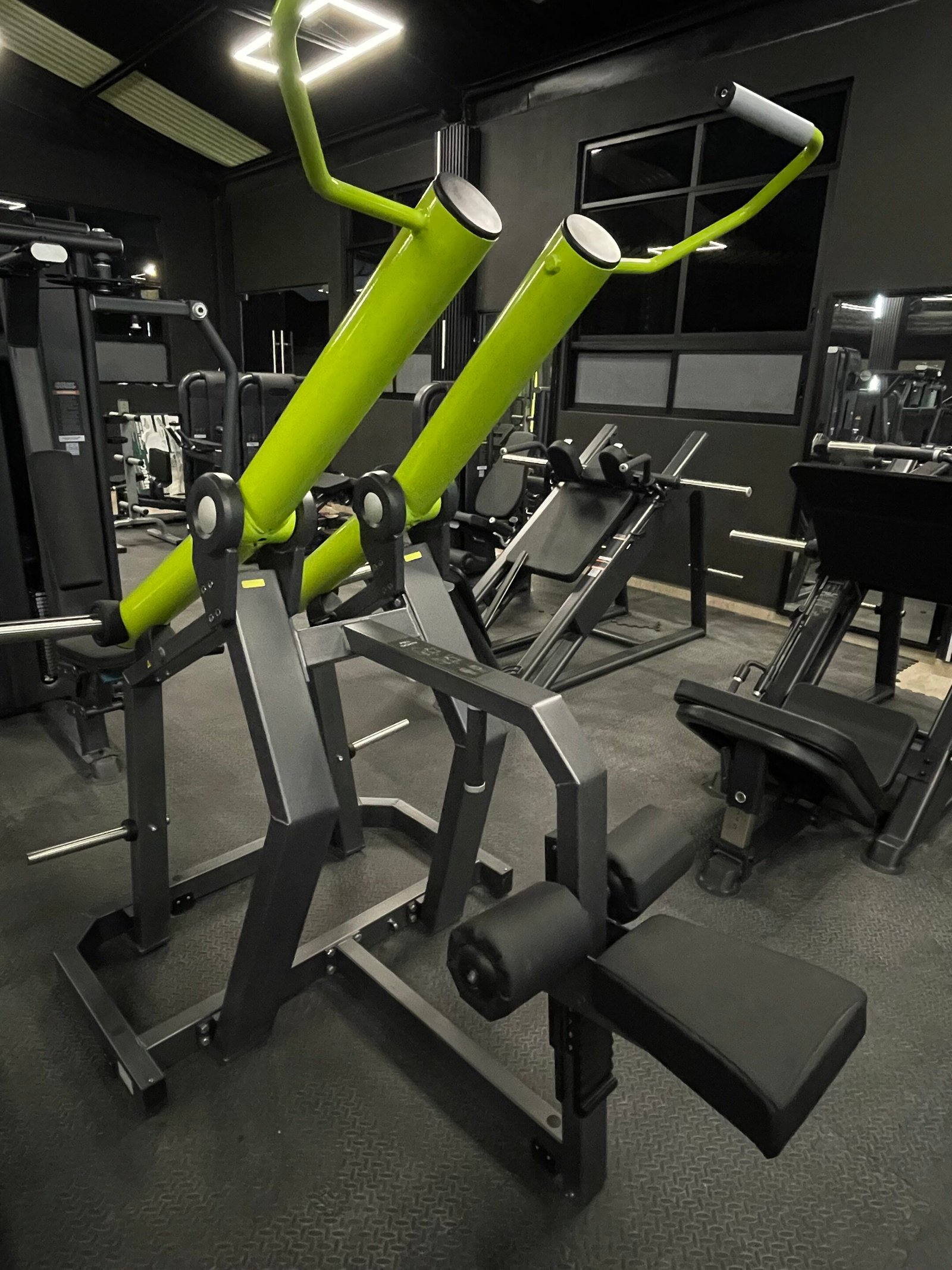 Instalación completa