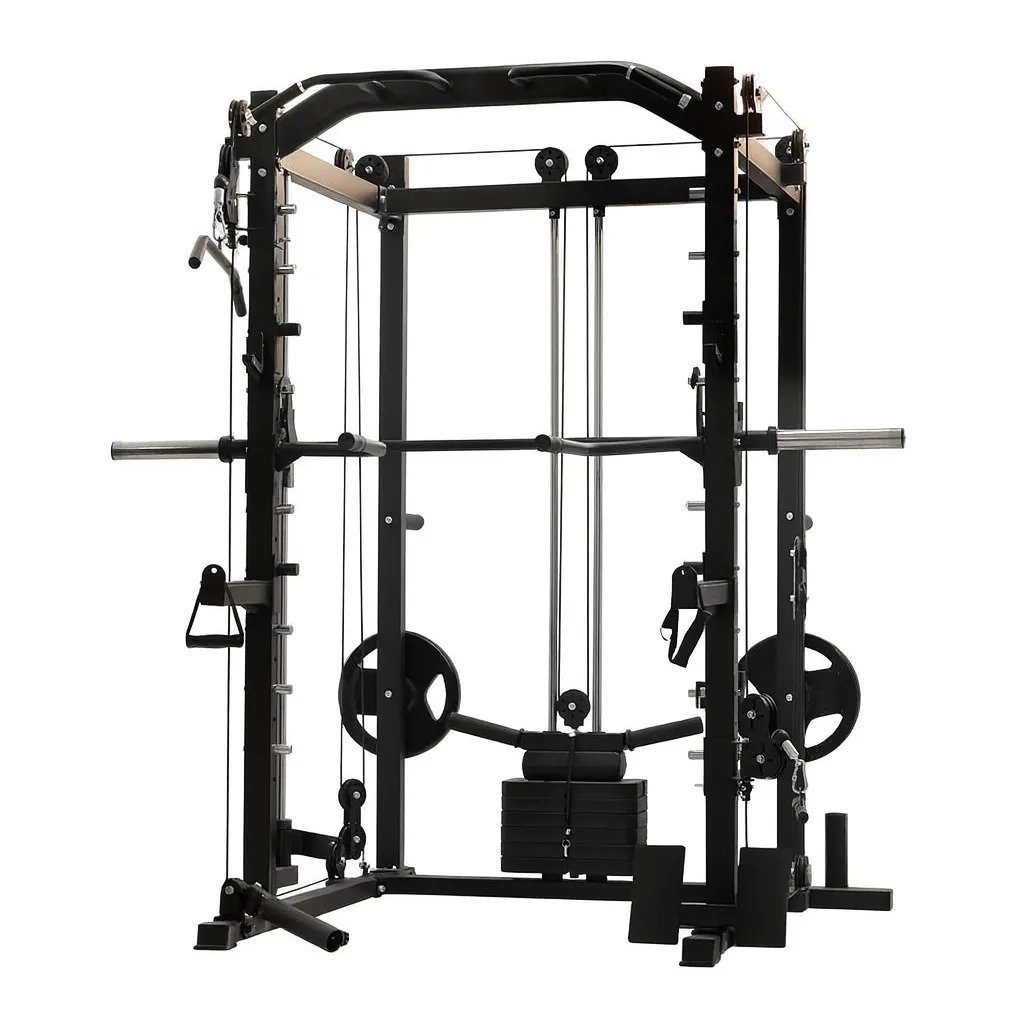 Smith Machine Jl-08