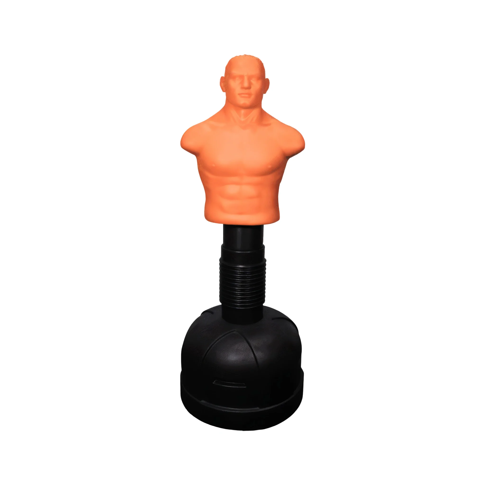 Ajustable Punching Man-Medium